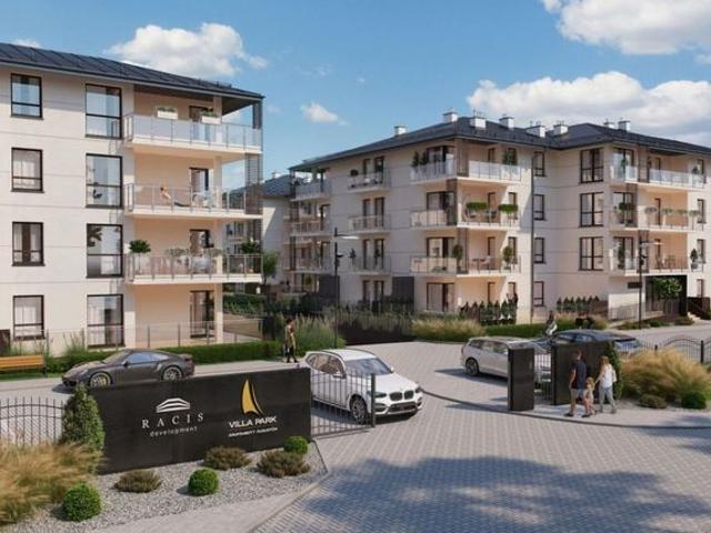 Villa Park Etap IV