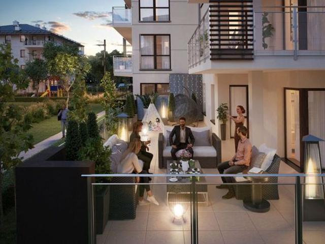 Villa Park Etap IV