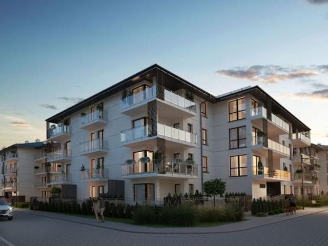 Villa Park Etap IV
