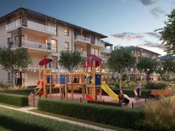 Villa Park Etap IV