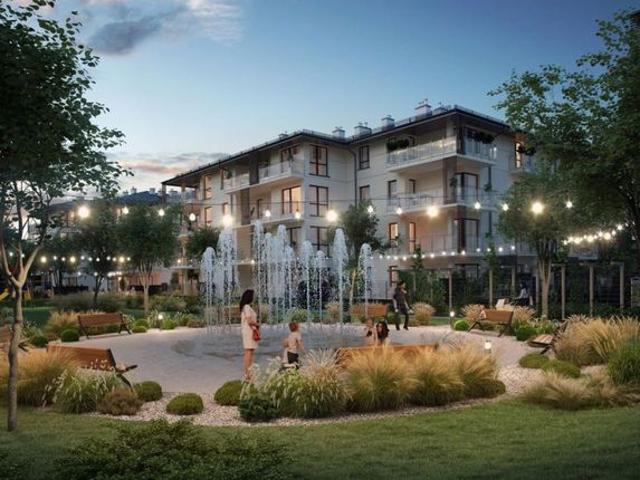 Villa Park Etap IV
