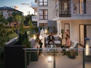Villa Park Etap IV
