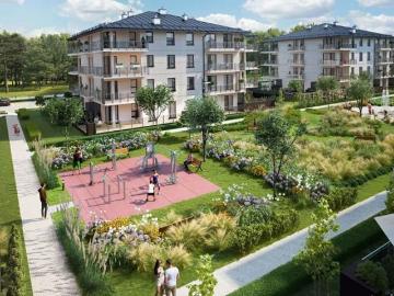 Villa Park Etap IV