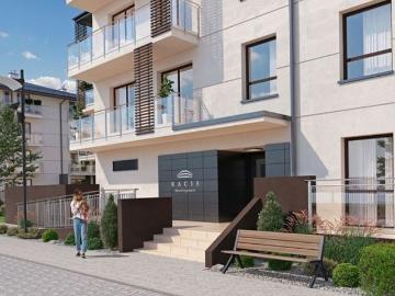 Villa Park Etap IV