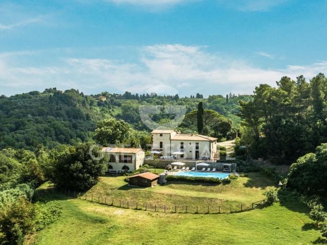 Villa Paros 437m² Palaia