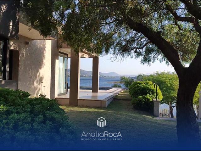 Villa Parque Siquiman, Punilla, Córdoba