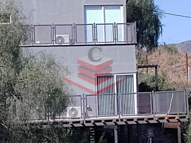Villa Parque Siquiman, Punilla, Córdoba