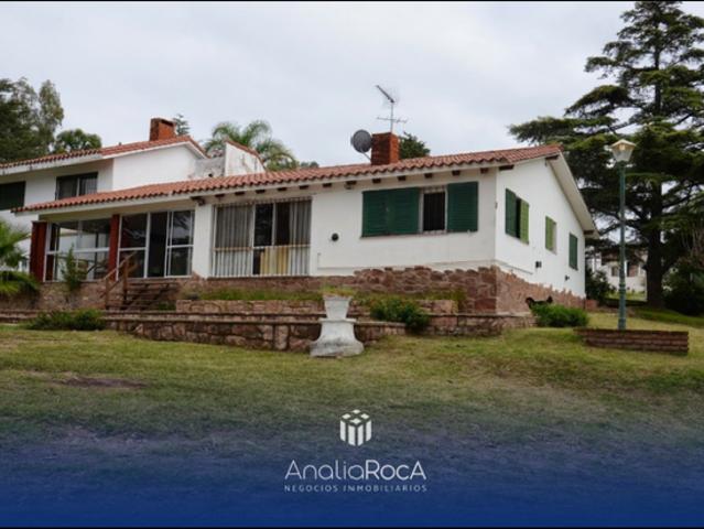 Villa Parque Siquiman, Punilla, Córdoba