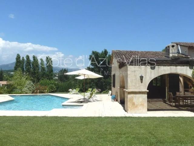 Villa Parrou