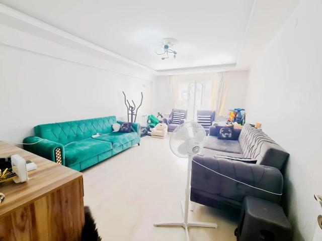 Villa Parsellerinde Geniş Krediye Uygun Satılık 4+1 Fırsat!