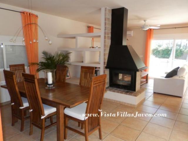 Villa Passarell €2.000 / Week