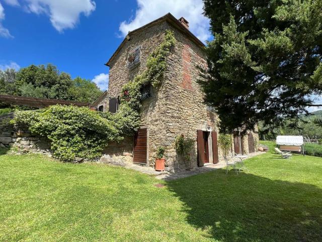 Villa Patrizia