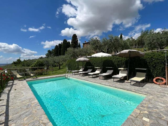 Villa Patrizia