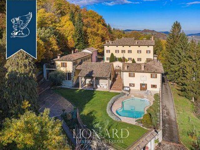 Villa Pavullo nel Frignano Modena DS96317218