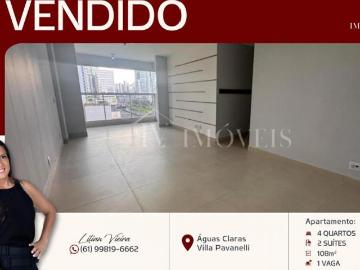 Aguas Claras, Distrito Federal, Centro de Taguatinga