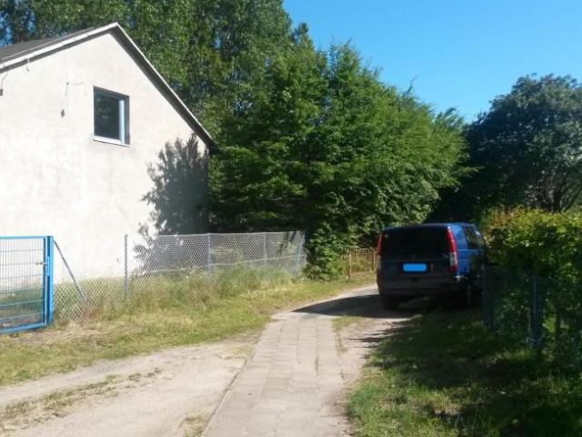 Villa Peenemünde Peenemünde 105469355