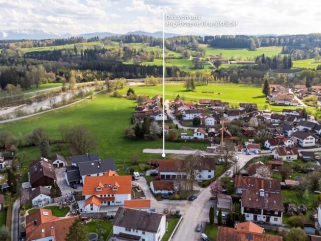 Villa Peißenberg Peißenberg 105469096