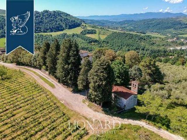 Villa Pelago Firenze DLS96330818