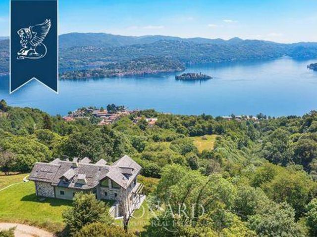 Villa Pella Novara DS103933289