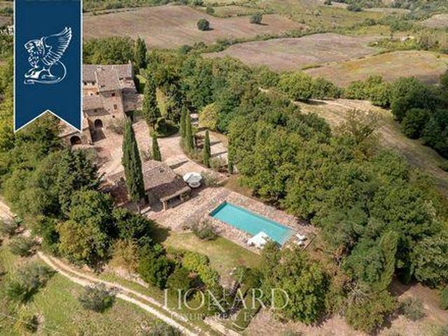 Villa Perugia Perugia DLS95081451