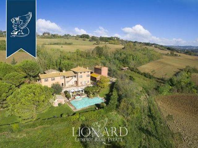 Villa Perugia Perugia DS96317545