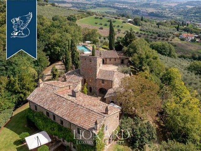 Villa Perugia Perugia ELS95081451