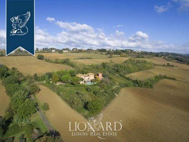 Villa Perugia Perugia ES96317545