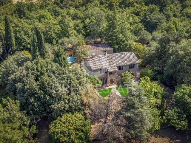 Villa Perugia 504m² Perugia