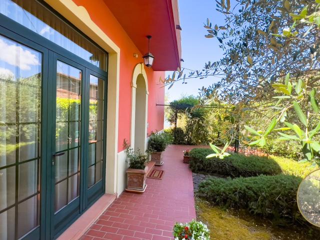 Villa Pesce D’Oro · CDL260 220m² Castiglione del Lago