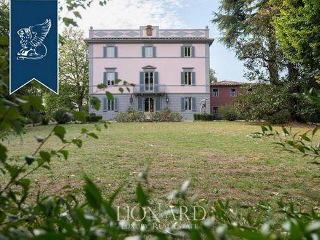 Villa Pescia Pistoia DS103618170