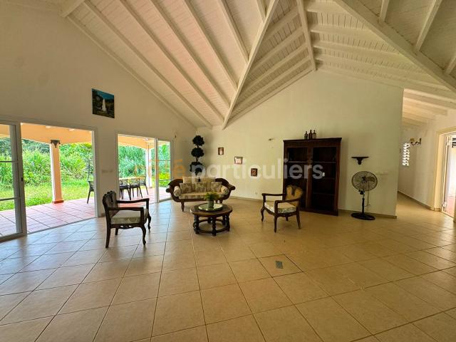 Villa Petit Bourg 4 pièce s 150 m2