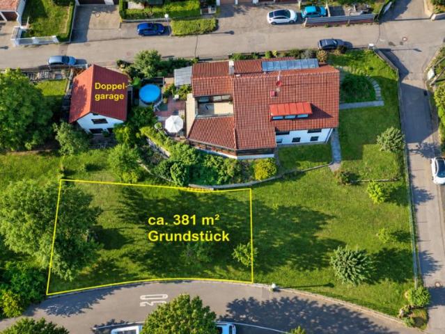 Villa Pforzheim Pforzheim LS105453012