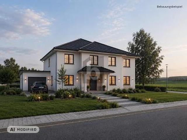 Villa Pfaffenhofen An Der Glonn Pfaffenhofen An Der Glonn 105675712
