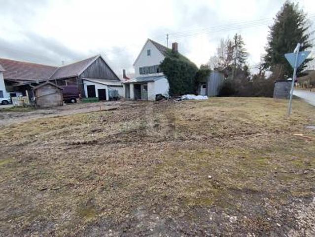 Villa Pfaffenhofen An Der Roth Pfaffenhofen An Der Roth 105554768
