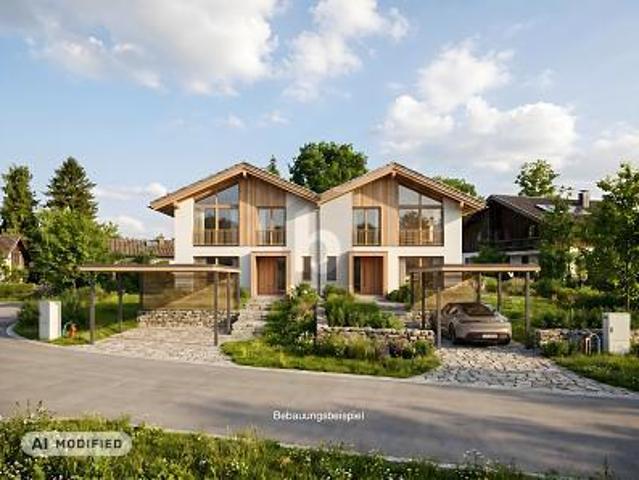 Villa Pfaffing Pfaffing 105446416