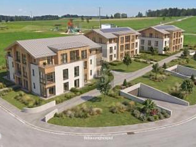 Villa Pfaffing Pfaffing 105446596