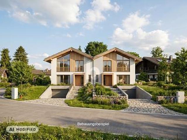 Villa Pfaffing Pfaffing 105446689