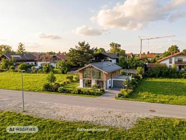 Villa Pfaffing Pfaffing 105446710