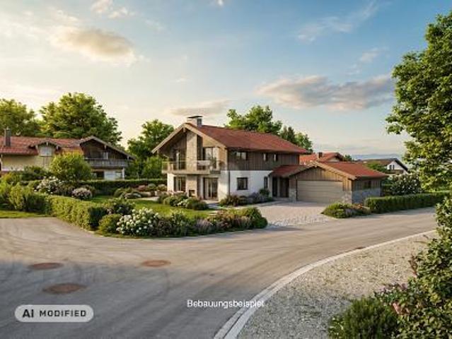 Villa Pfaffing Pfaffing 105447273