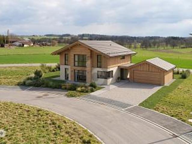 Villa Pfaffing Pfaffing 105879114