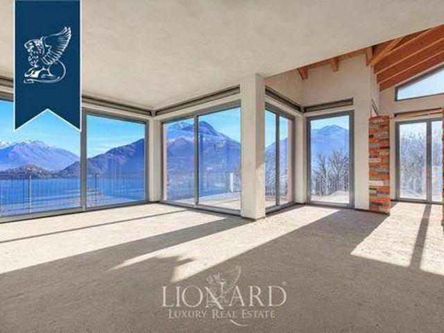 Villa Pianello del Lario Como DS96324246