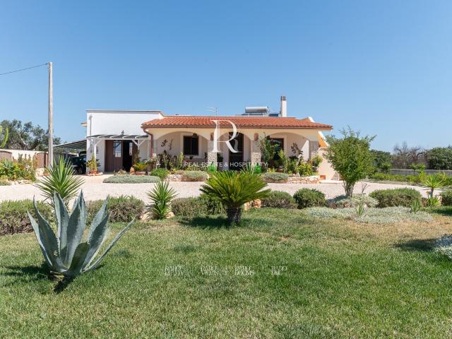 Villa Pietradimare 115m² San Vito dei Normanni
