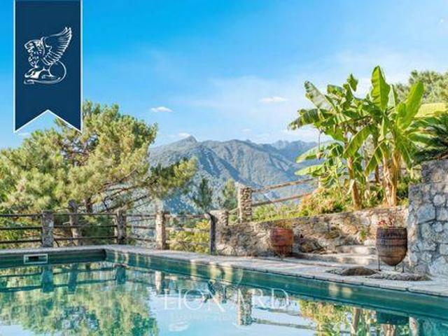 Villa Pietrasanta Lucca DLS95928637