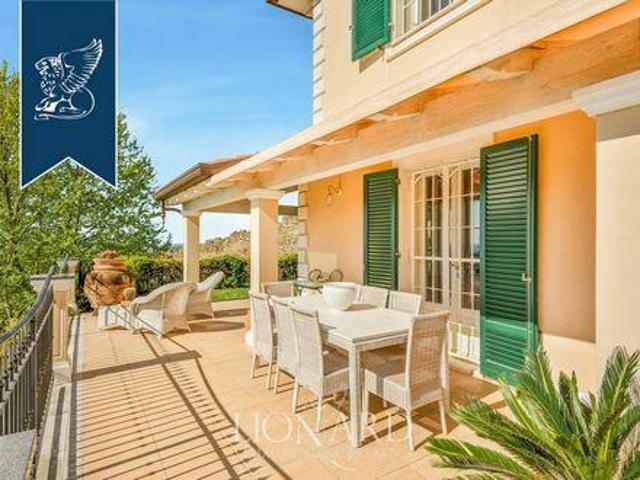 Villa Pietrasanta Lucca DS103618162
