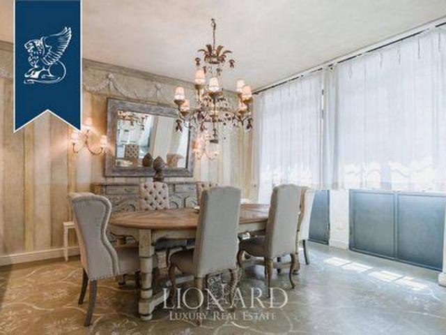 Villa Pietrasanta Lucca DS92953855