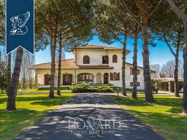 Villa Pietrasanta Lucca ES96332858