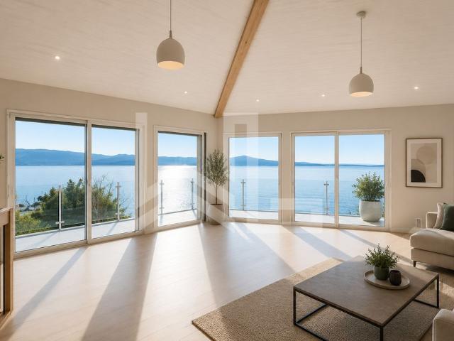 Villa pieds dans l'eau Cosy et Lumineuse
