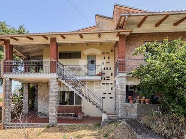 Villa Piegaro Perugia ELS93421467