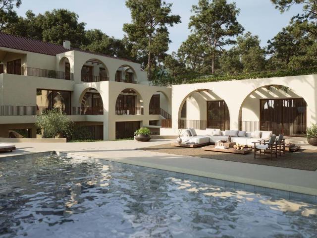 Villa Piemonte Herdade Da Aroeira 634m² Charneca De Caparica