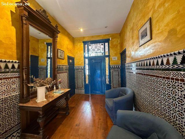 ?️ VILLA PILAR: UNA JOYA HISTÓRICA EN CARTAGENA